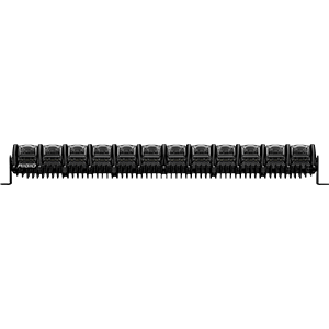RIGID Industries Adapt™ 30" Light Bar - Black - 230413