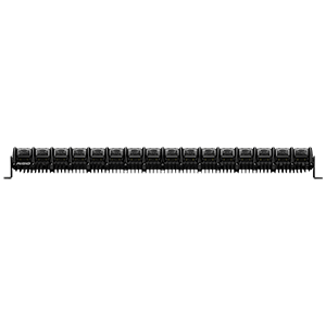 RIGID Industries Adapt™ 40" Light Bar - Black - 240413