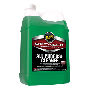 Meguiar's Meguiar's Detailer All Purpose Cleaner - 1-Gallon - D10101