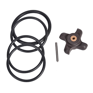 Raymarine Paddle Wheel Kit f/ST40, 60, 60 PLUS, 365/470/750 - R69015