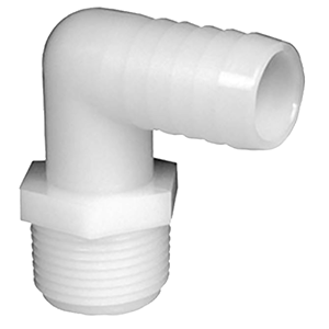 Mate Series Elbow Adapter - EL3812