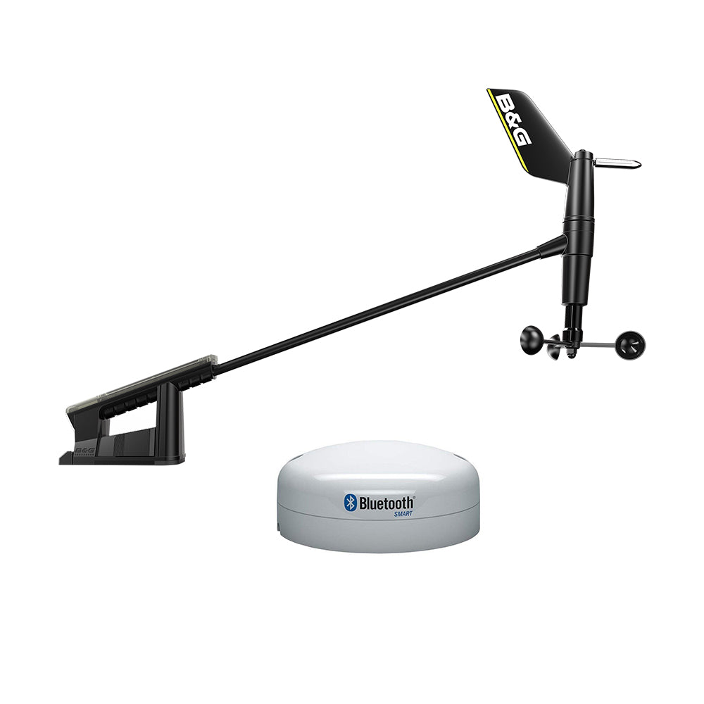 B&G B&G WS320 Wireless Wind Sensor Pack with Wireless Interface Module - 000-14383-001