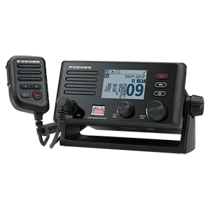 Furuno FM4800 VHF Radio w/AIS, GPS & Loudhailer