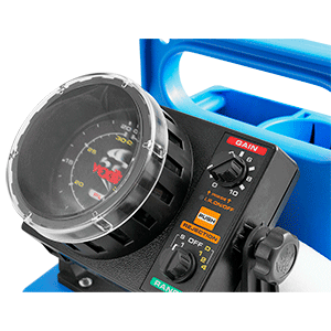 Vexilar Mag-Shield f/FL-8SE & FL-18 Series - MS0001