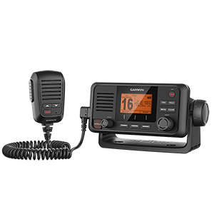 Garmin VHF 115 Marine Radio - 010-02096-00
