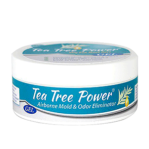 Forespar Performance Products Forespar Tea Tree Power Gel - 2oz - 770201