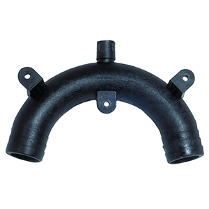 Forespar Performance Products Forespar MF 840 Vented Loop - 1-1/2" - 903000