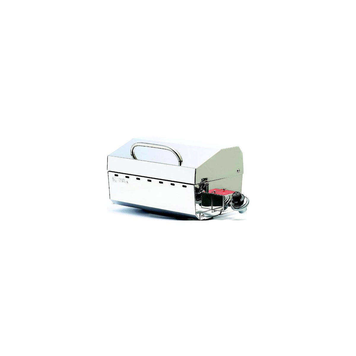Kuuma Grills Stow N Go Heritage Grill 125Sq - 58140 - official Kuuma product image 3