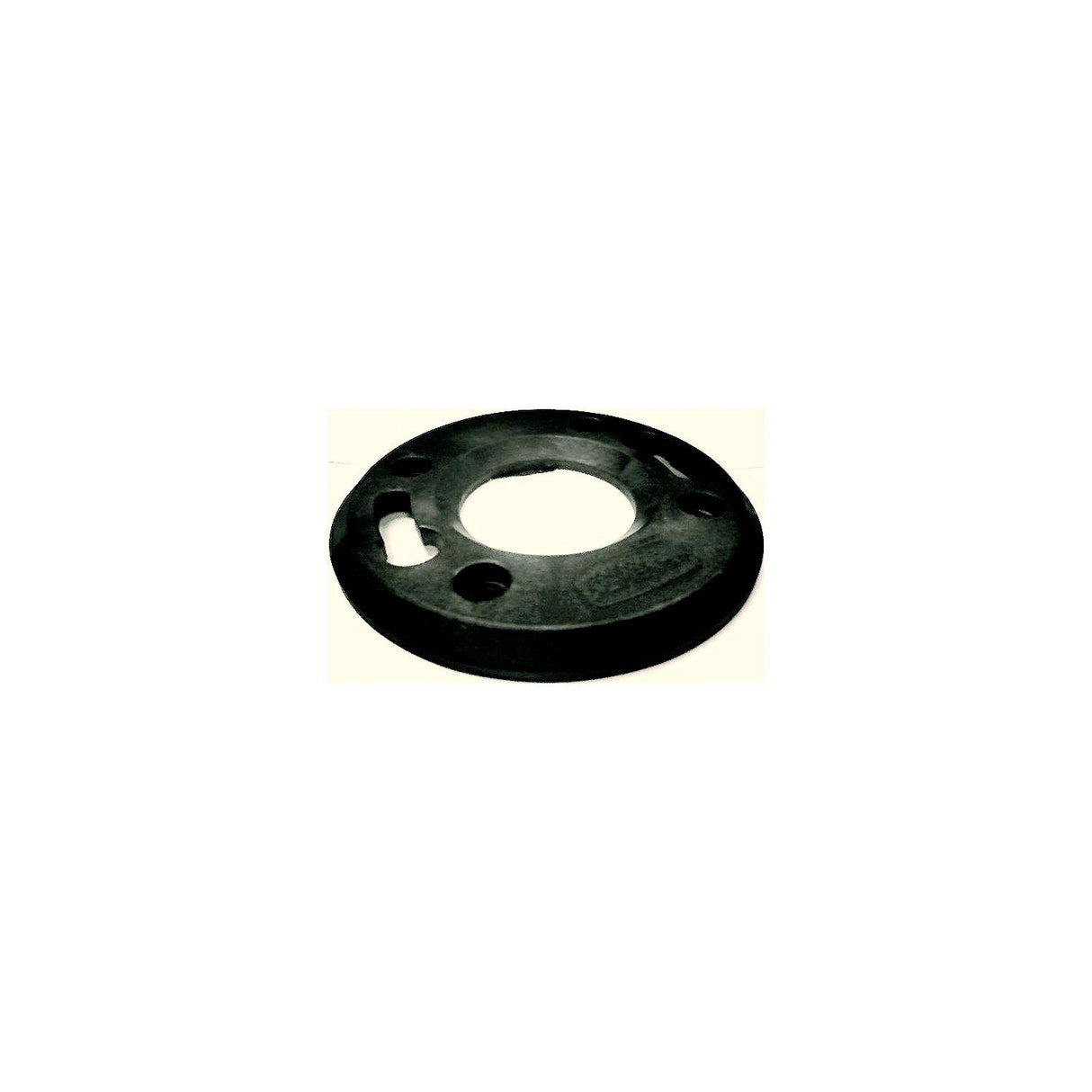 Kuuma Grills Kuuma Pedestal Mount Ring Base - 58261