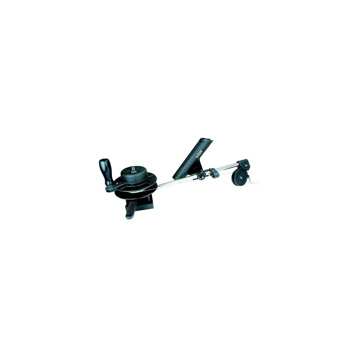 Scotty 1050DPR Depthmaster Manual Downrigger - 1050