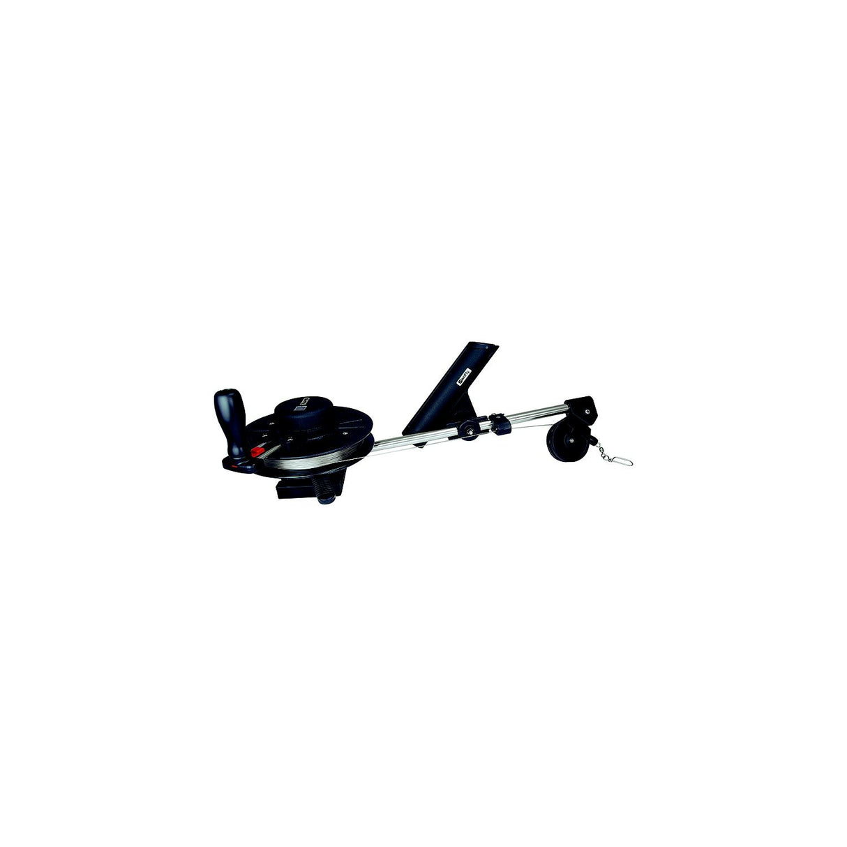 Scotty 1060DPR Depthking Manual Downrigger - 1060
