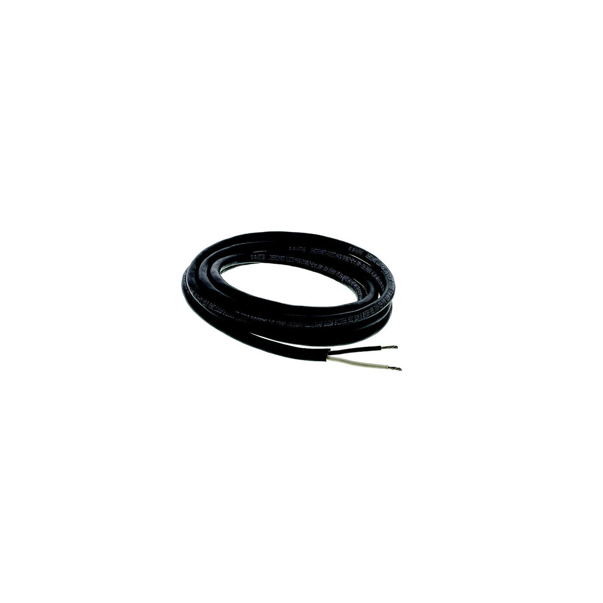 Scotty 1133 12 Guage 2 conductor power wire 12' - 1133