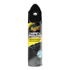 Meguiar's Meguiar's Carpet & Upholstery Cleaner - 19oz. - G191419