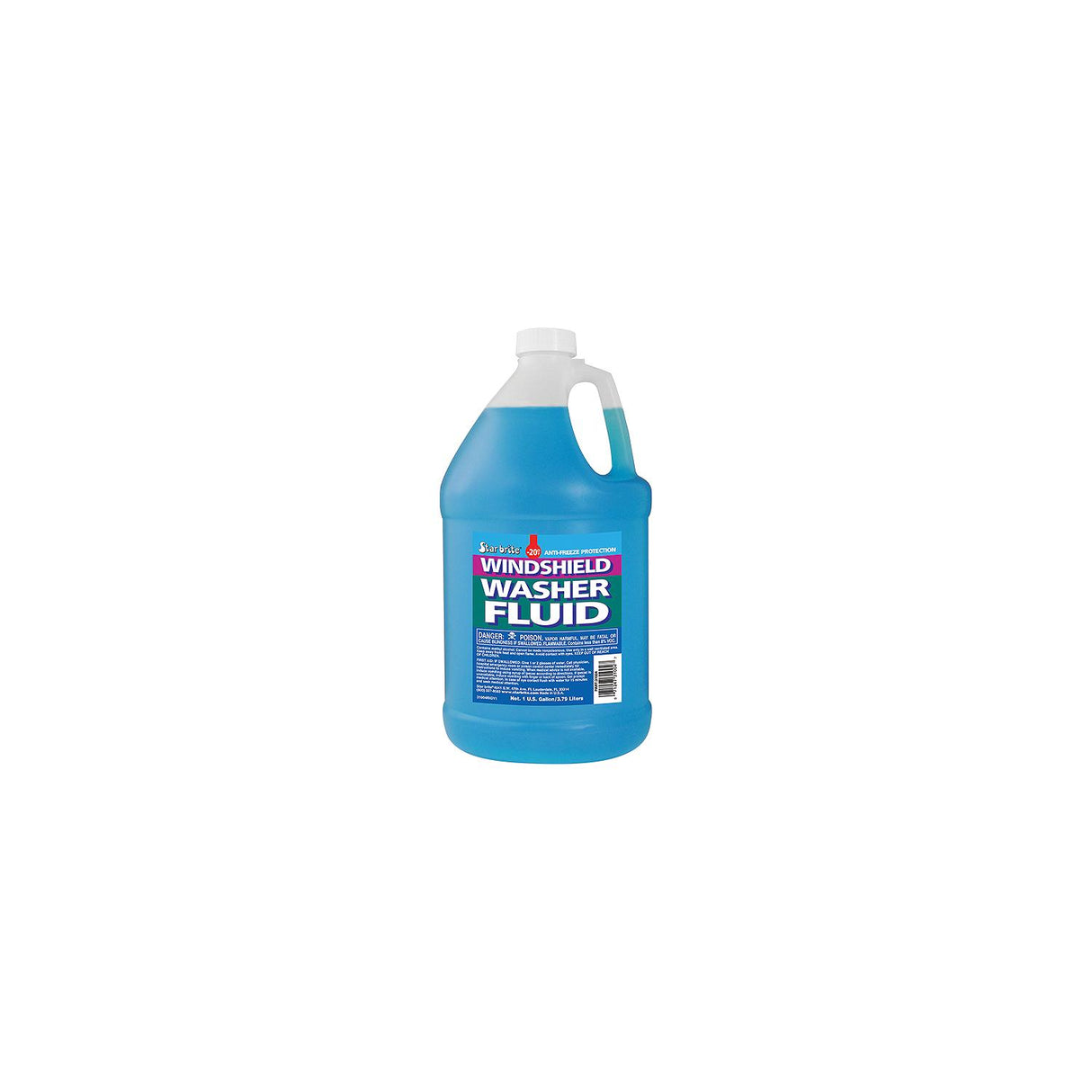 Star brite Starbrite Windshield Washer Fluid - 31004