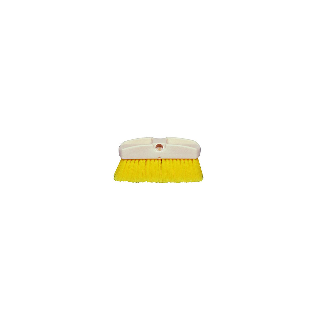 Star brite Starbrite 40013 8" Standard Brush, Yellow - 40013