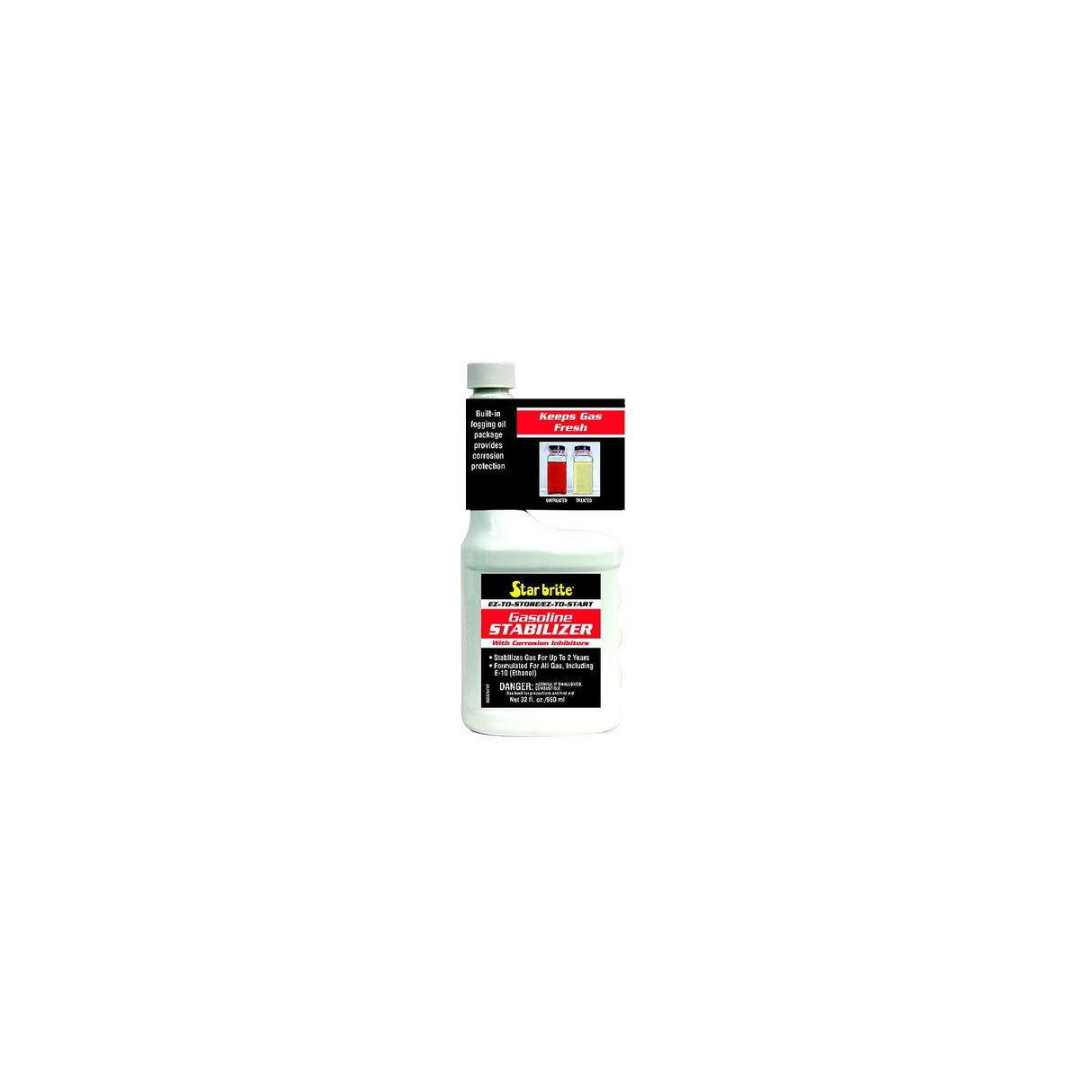 Star brite Gas Stabilizer-32 Oz - 84332 - official Star brite product image 3