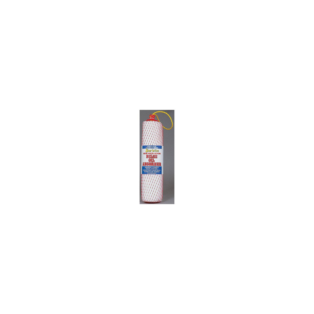 Star brite Maxi Boom Bilge Oil Absorber - 86805