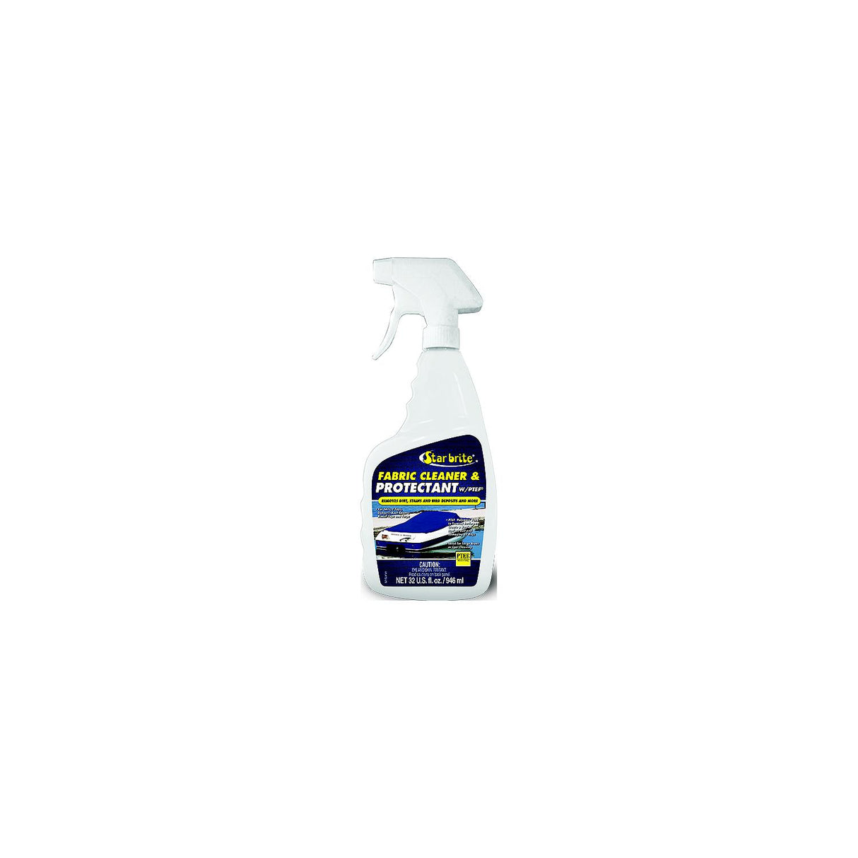 Star brite Ultimate Fabric Clean - 92132