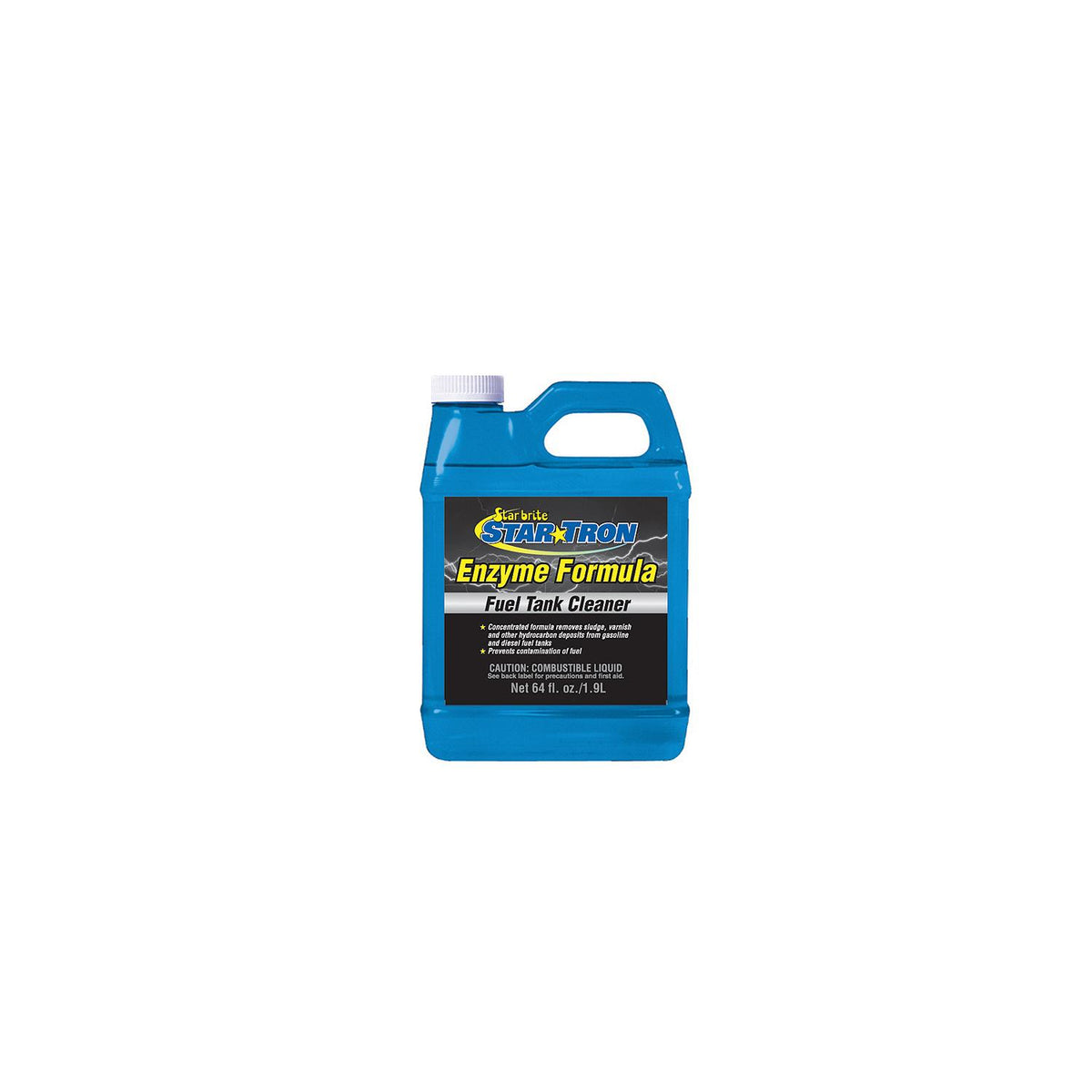 Star brite 93600 Star Tron® Tank Cleaner, Gal. - 093600N - image 2