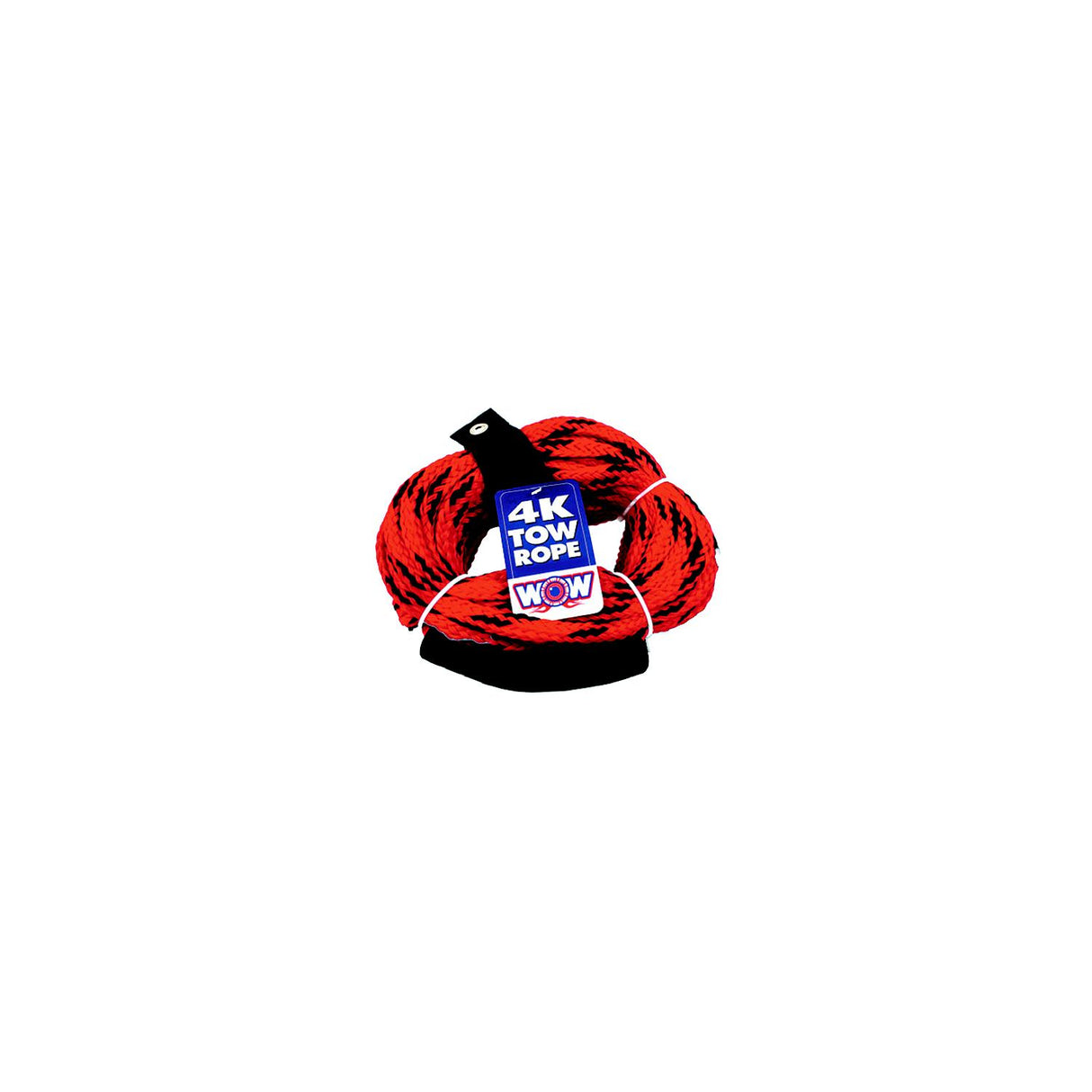 WOW Watersports WOW Towable Tow Rope, 60', 4 Riders - 40483