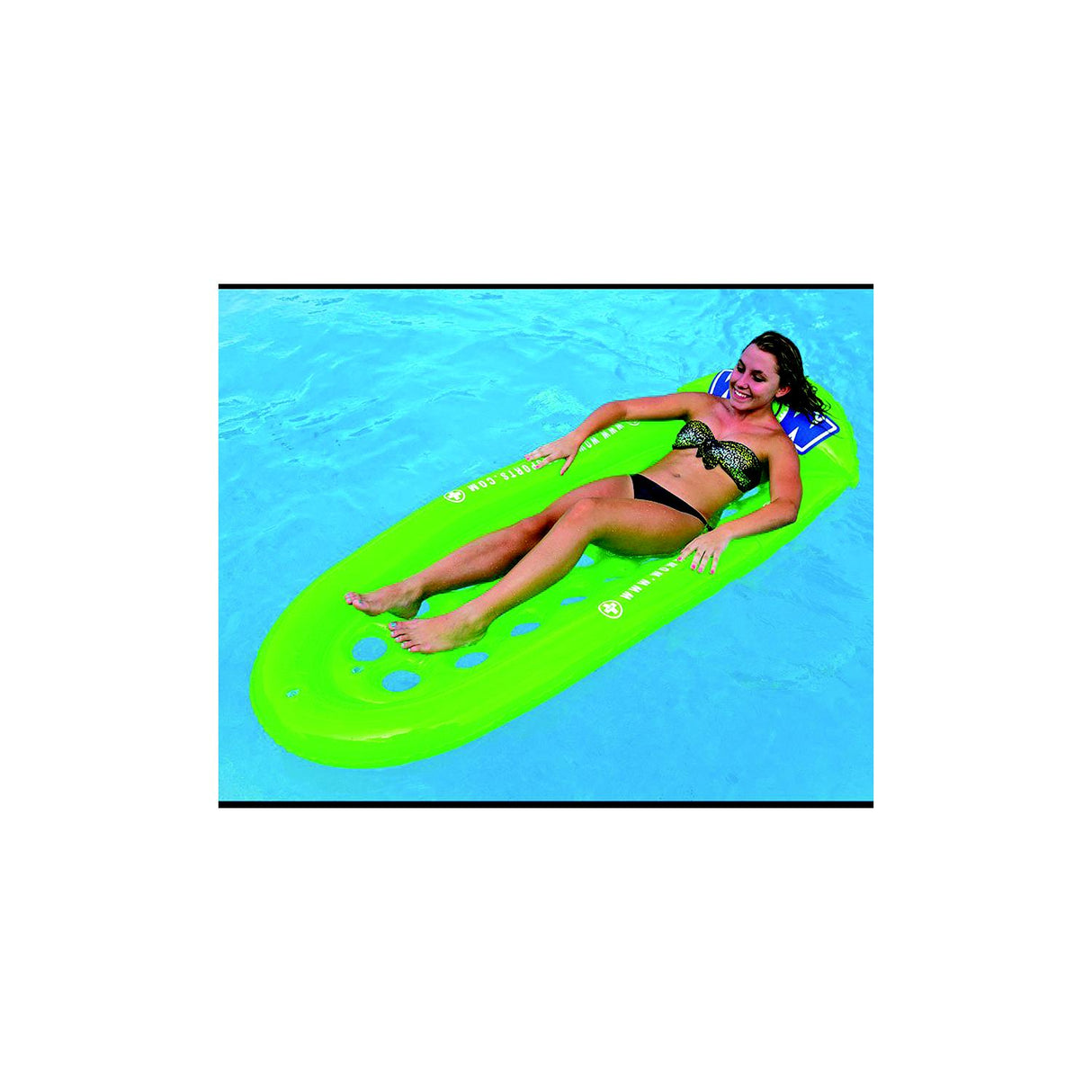WOW Watersports WOW Pool Float - 13-2010