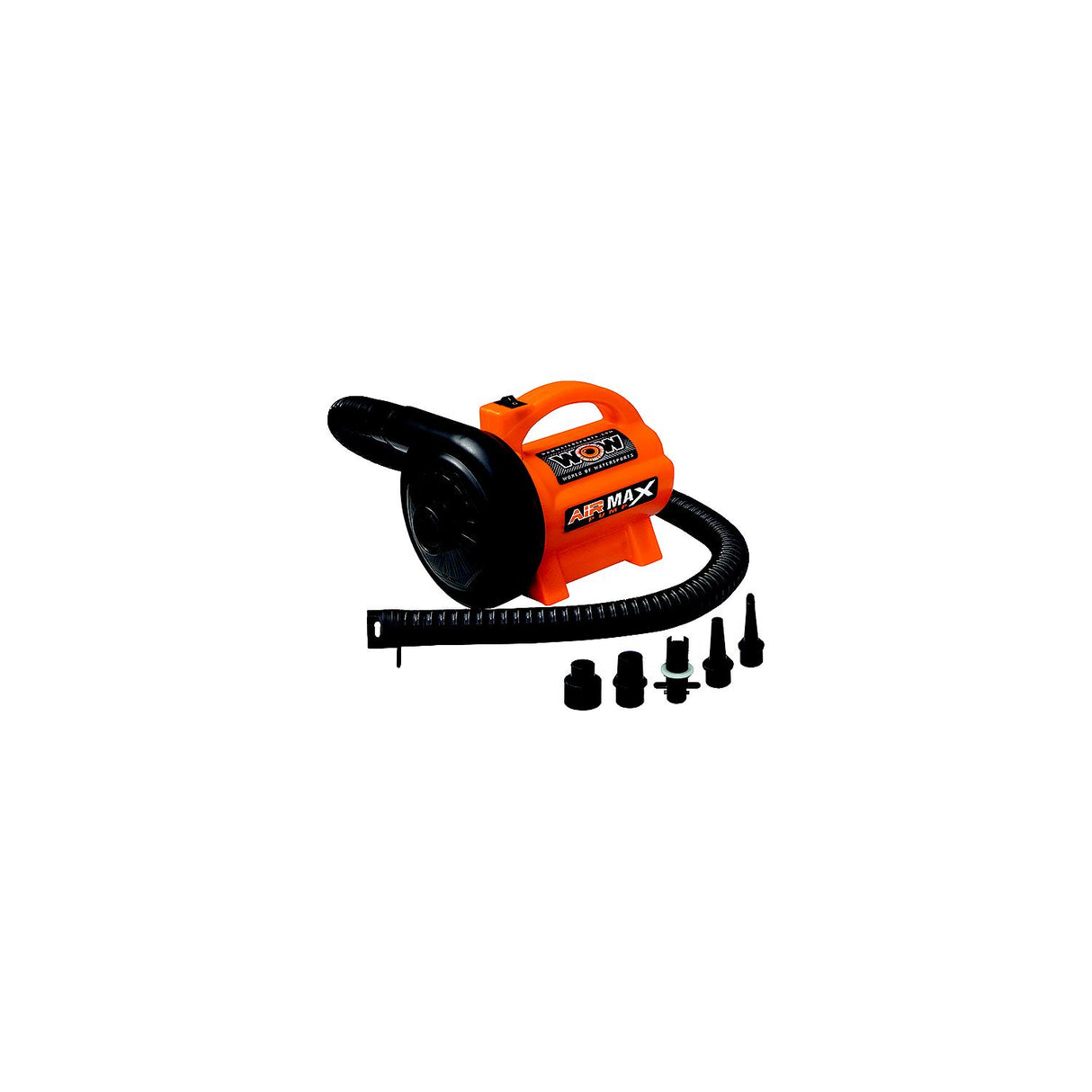 WOW Watersports WOW Air Max 120V Pump - 16-4010