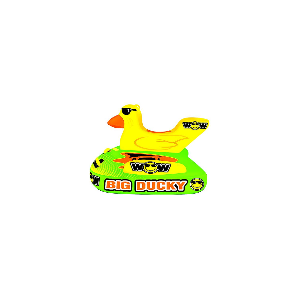 WOW Watersports WOW Big Ducky Towable - 18-1140 - image 1