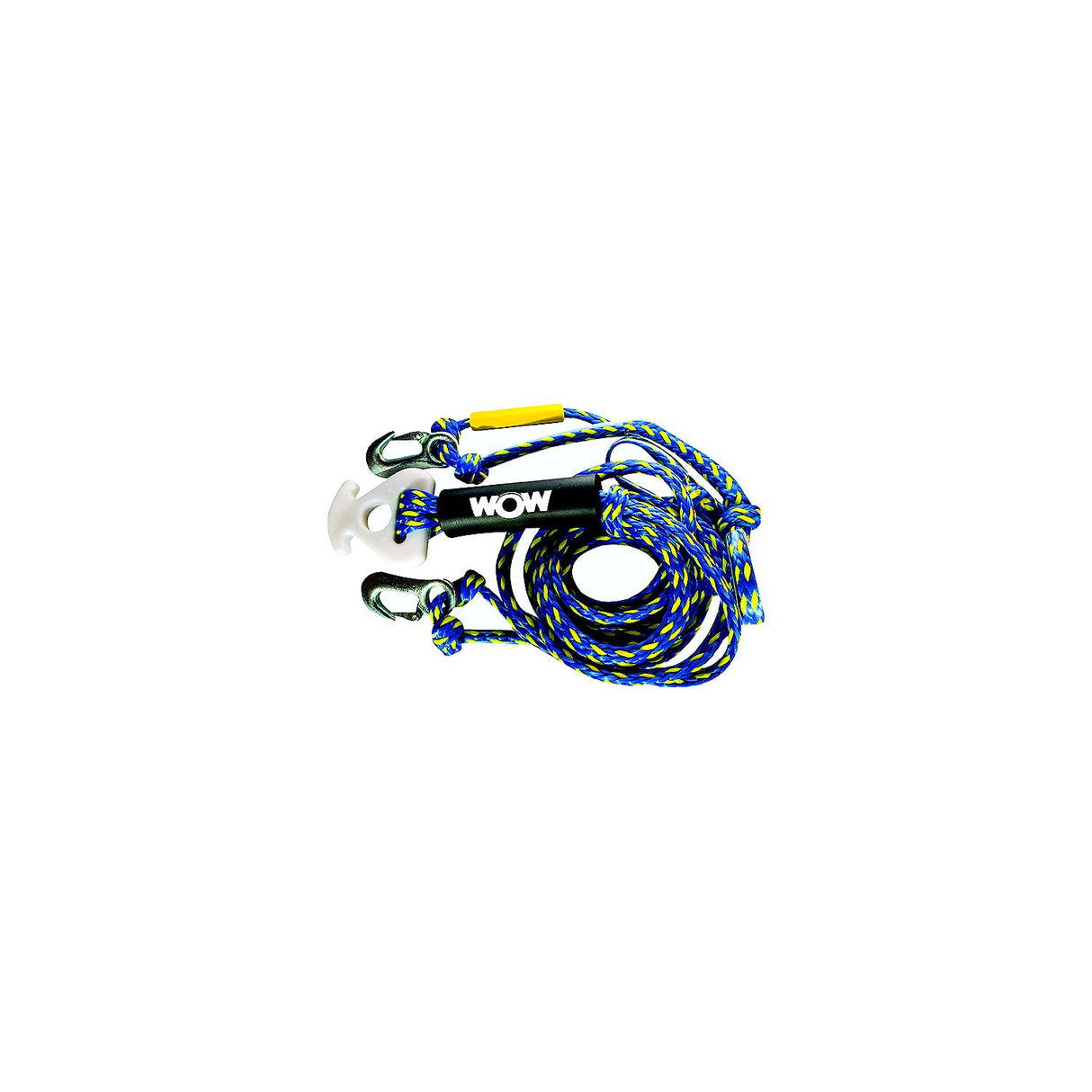 WOW Watersports Wow 195060 Heavy Duty Harness W/ Ez Connect, 16' - 19-5060