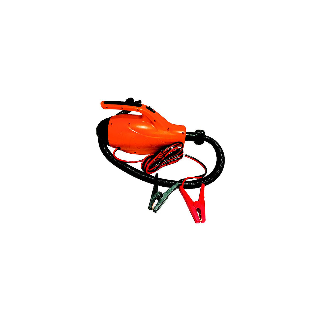 WOW Watersports WOW 195200 AC/DC Rechargable Portable Air Pump - 19-5200