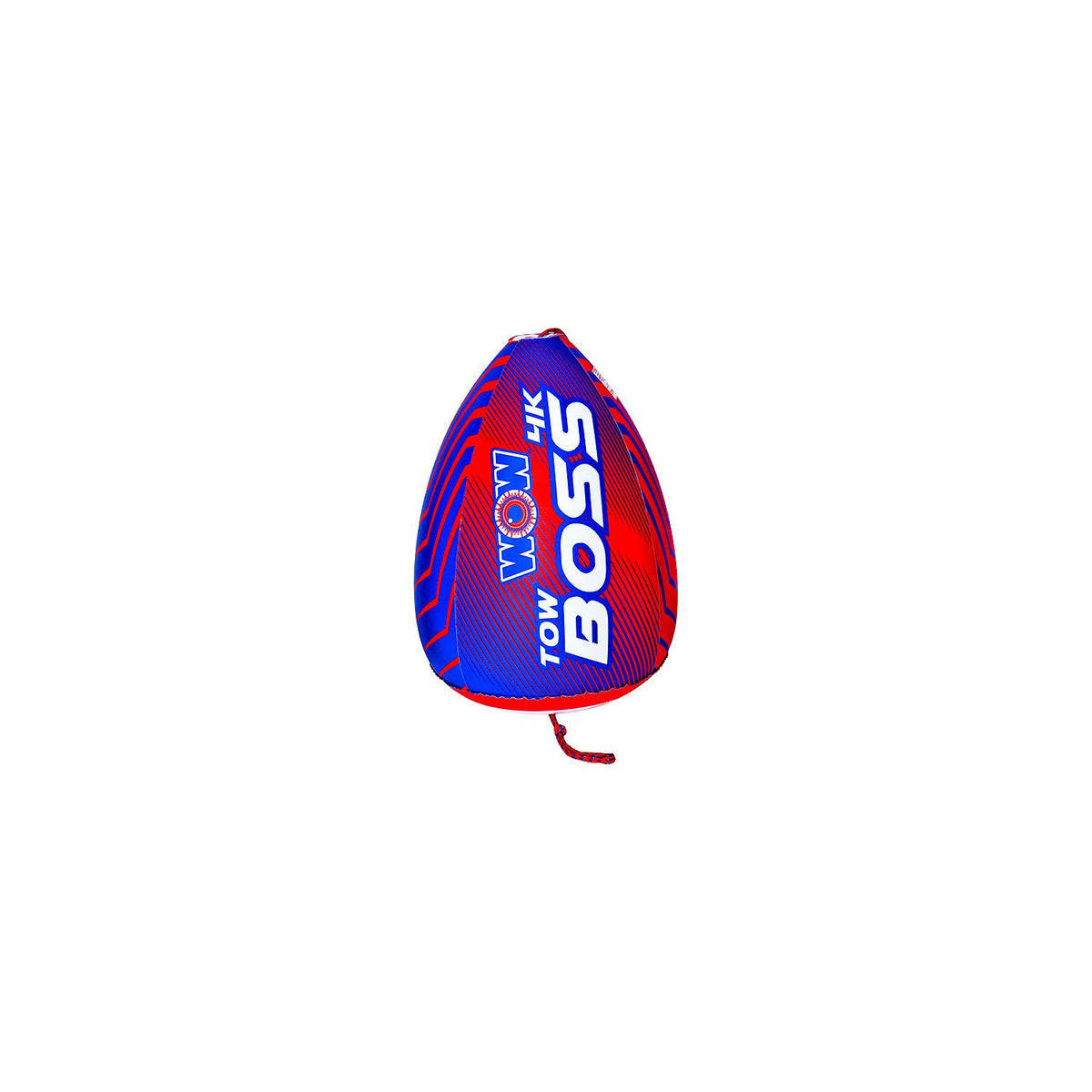 WOW Watersports WOW 211050 4K Tow Boss - image 2