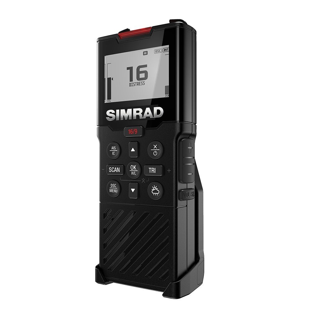 Simrad HS40 Wireless Handset f/RS40 - 000-14475-001