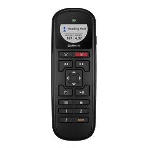 Garmin Reactor™ Autopilot Remote Control - 010-12833-10