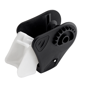 Scanstrut ROKK Mini Quick Release Adapter f/Lowrance Hook & Simrad Cruise Displays - RL-521
