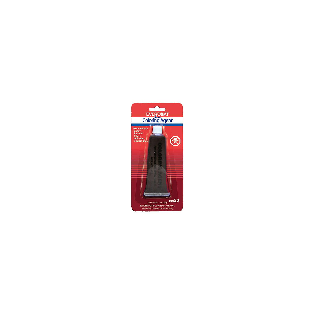 Evercoat Coloring Agent-Black 1 oz. - 100508 - official Evercoat product image 3