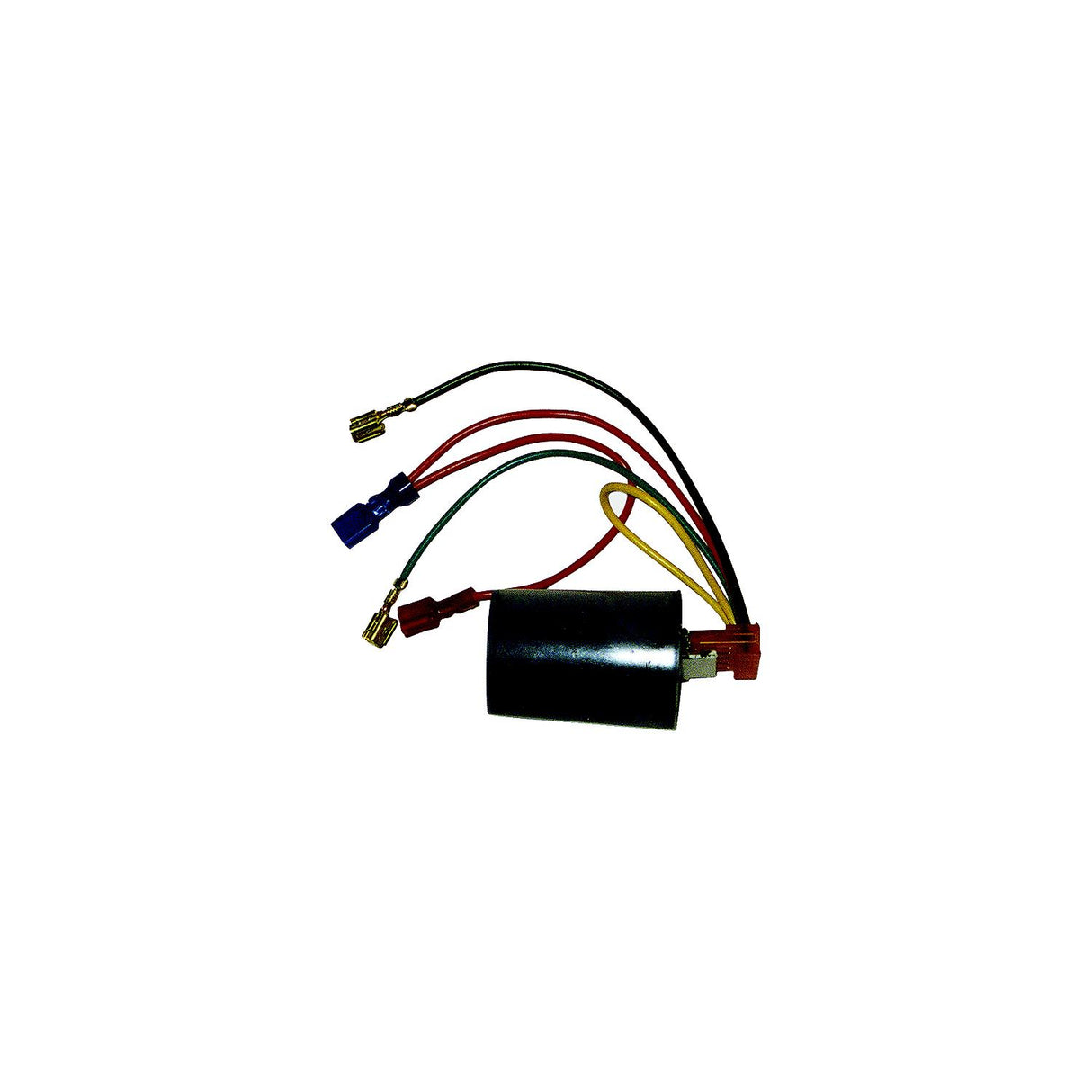 Rig Rite OEM Timer Module - 520