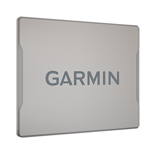 Garmin 12" Protective Cover - Plastic - 010-12799-01