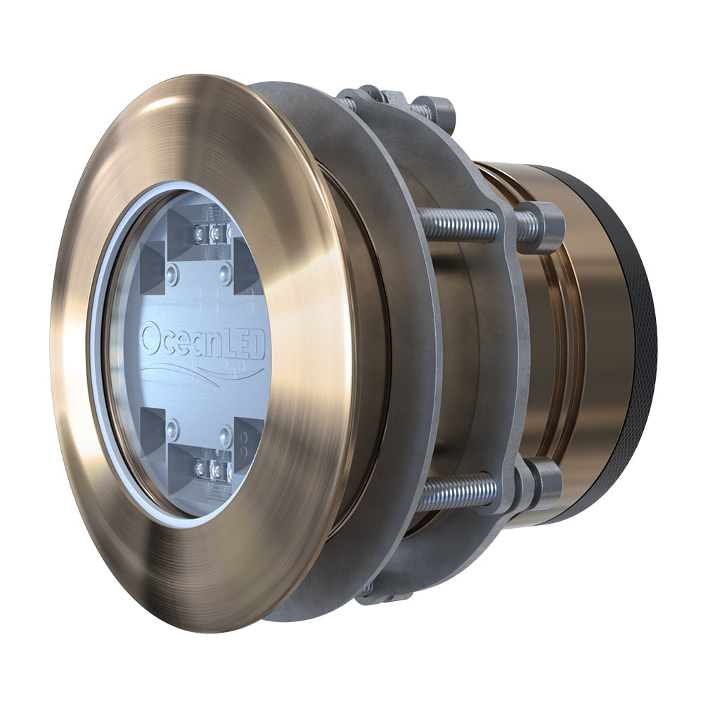 OceanLED Explore E3 XFM Ultra Underwater Light - Ultra White - E3009W