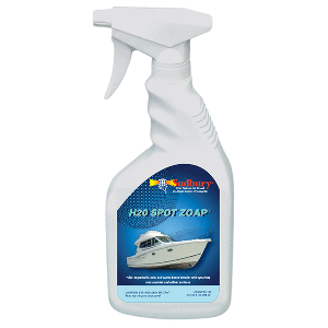 Sudbury H2O Spot Zoap® - 32oz - 607-32