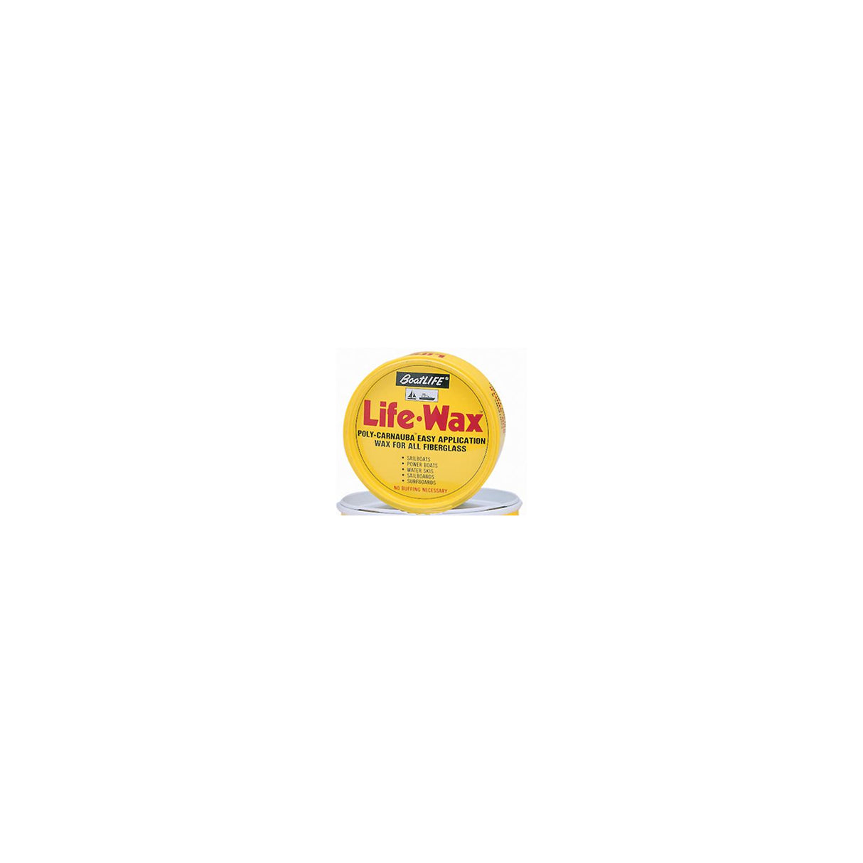 Boatlife Life-Wax Paste - 1130