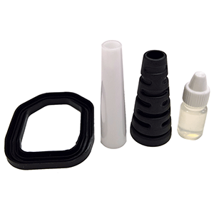 SmartPlug BF30 Female Connector/Gasket Kit - PKF30G