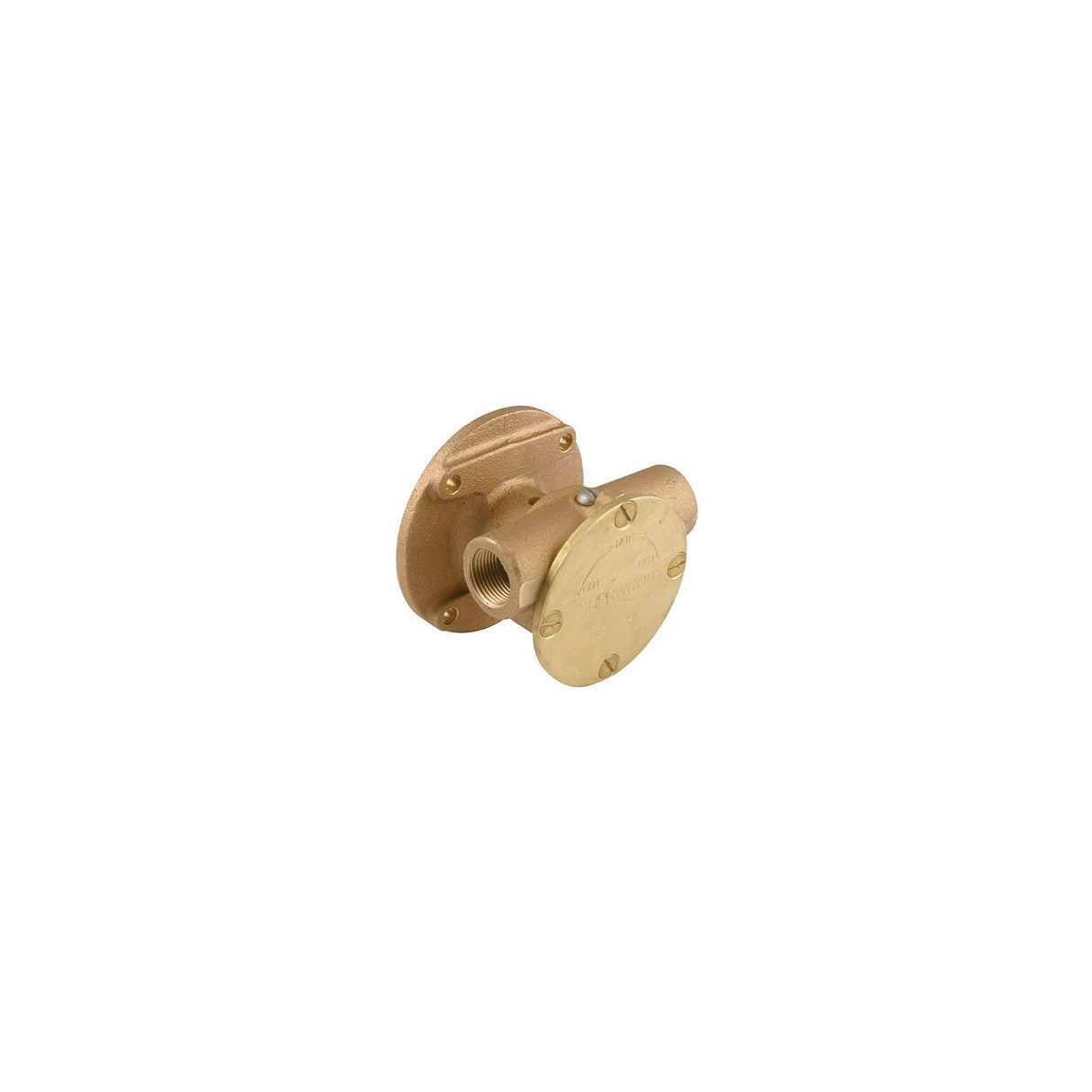 Sherwood Pump Perkins Pump - G65 - G-65