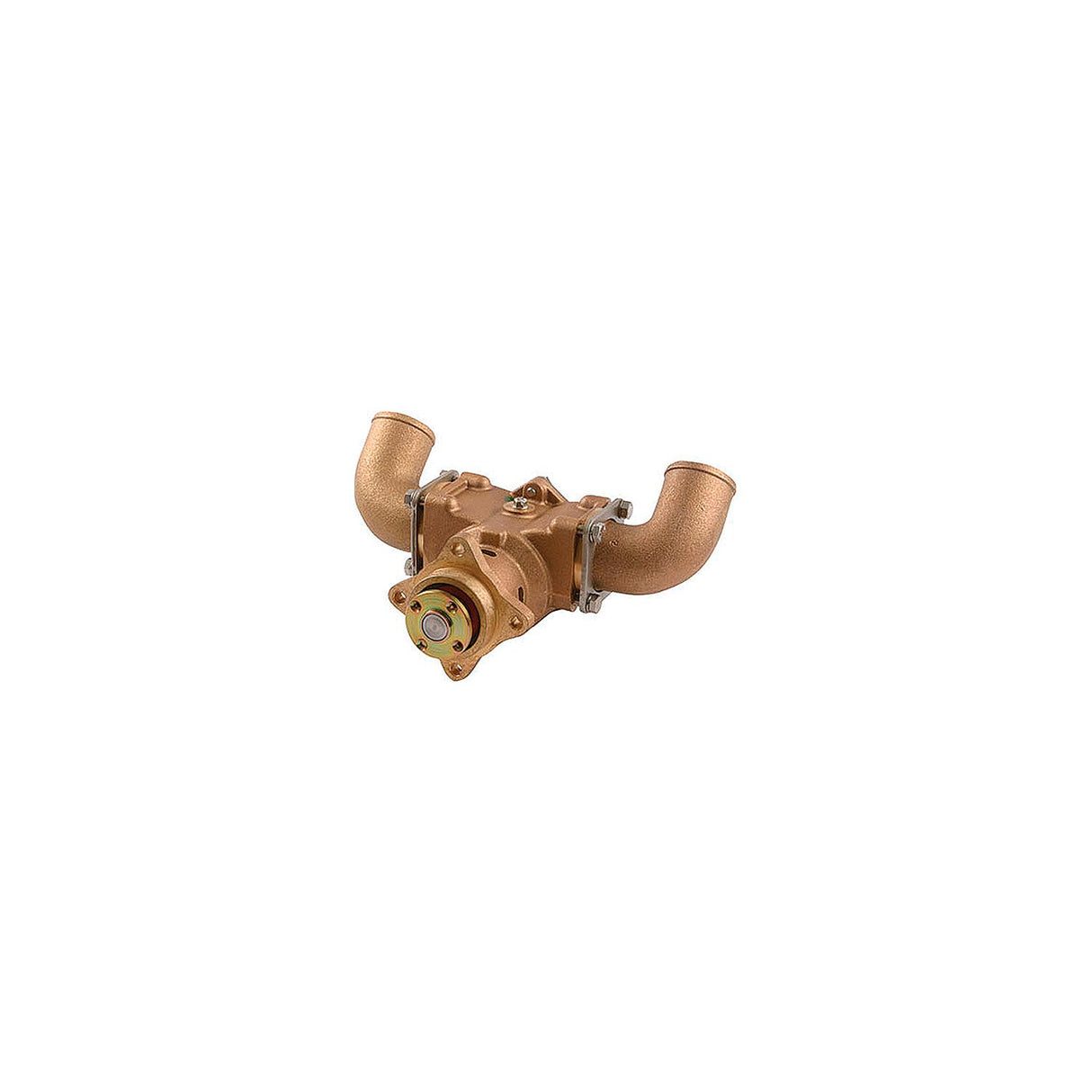 Sherwood Pump Cummins Pump - P2708X