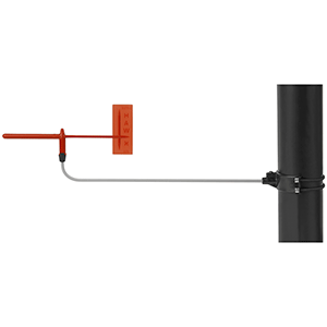 Schaefer Marine Schaefer Little Hawk Mk 2 Wind Indicator - H004F00