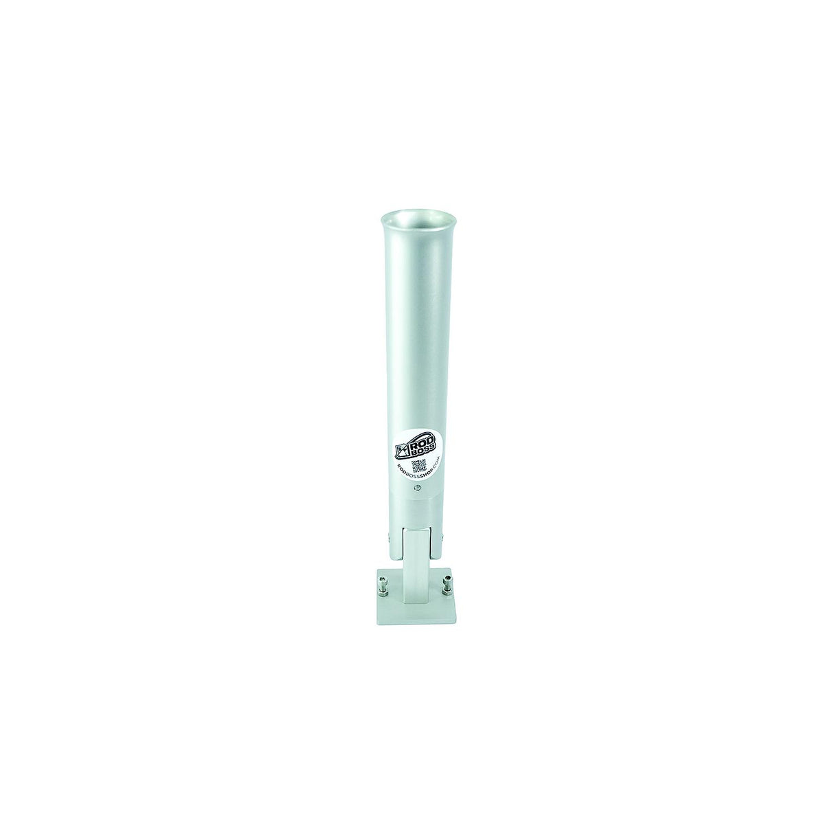 Rod Boss 1000 Single Standard Rod Holder, Anodized Aluminum - image 4