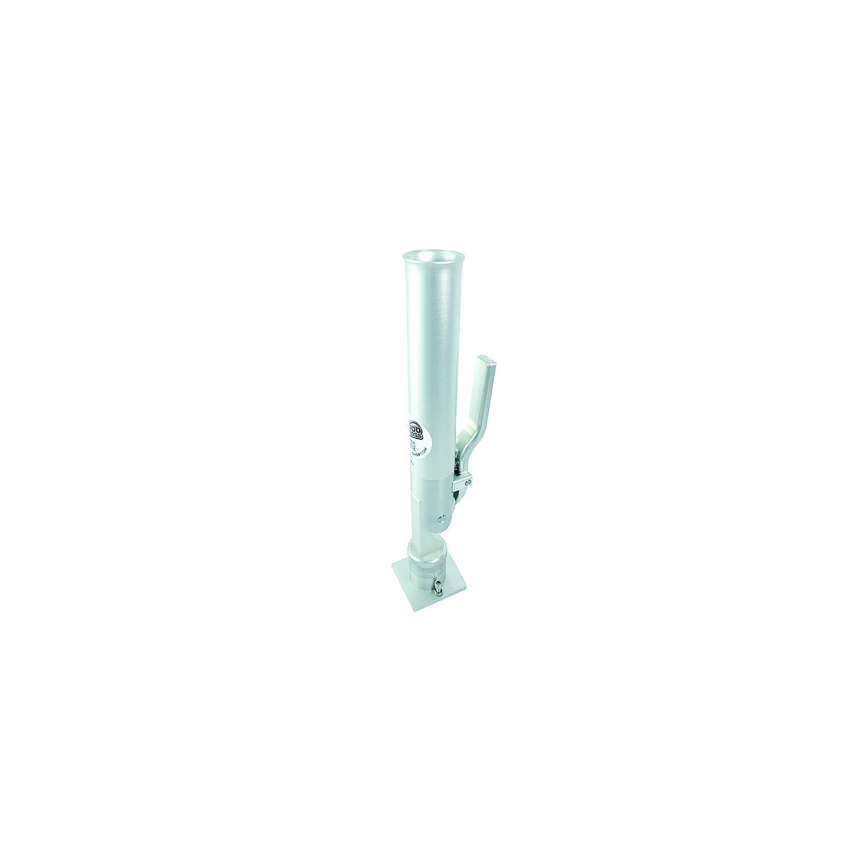 Rod Boss 1000RTS Single Dual Axis Ratcheting Rod Holder with Thumb Screws - image 6