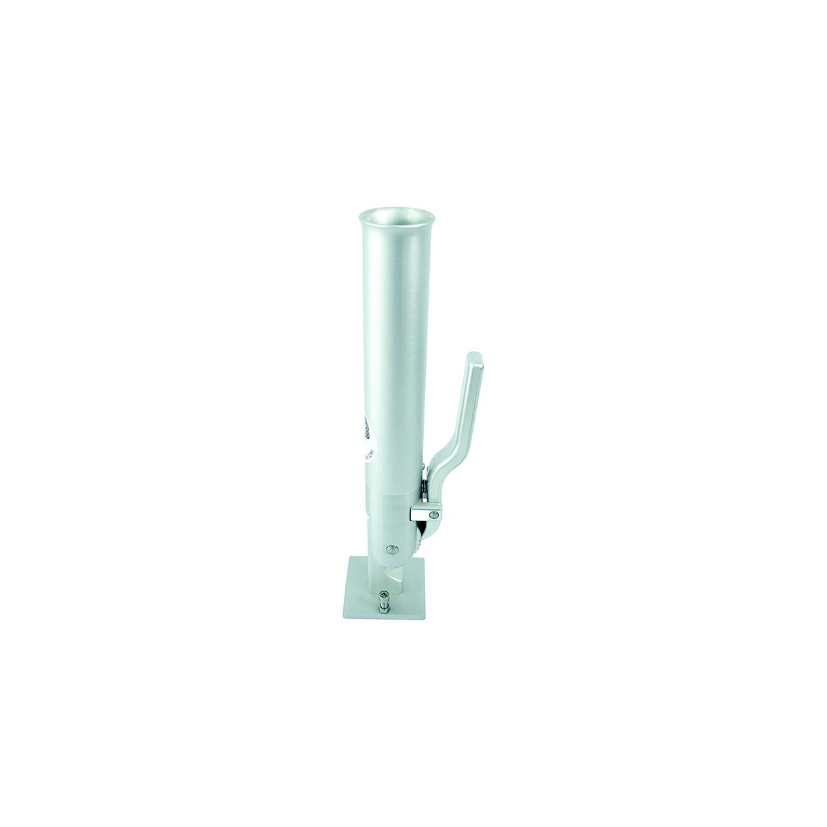 Rod Boss 1000 Single Standard Rod Holder, Anodized Aluminum - image 1