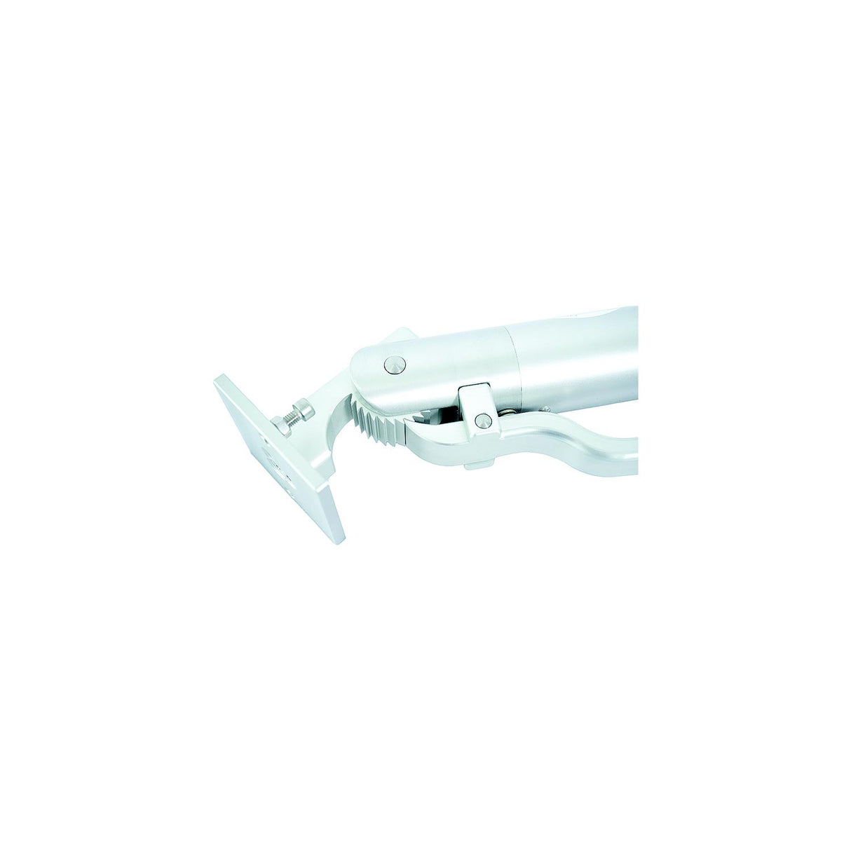 Rod Boss 1000 Single Standard Rod Holder, Anodized Aluminum - image 3