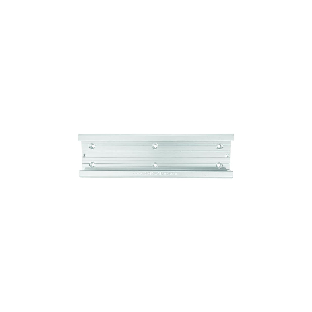 Rod Boss TR12 12" Track Mount, End Caps Sold Separately - image 1