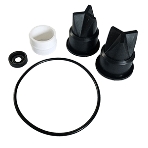 Raritan Discharge Pump Repair Kit f/Marine Elegance & Atlantes Freedom Vortex Vac Toilets - MERK