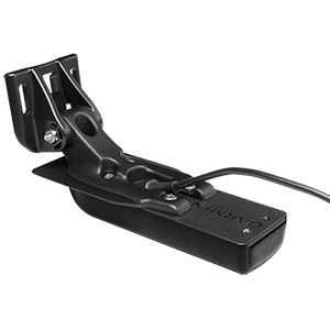 Garmin GT24UHD-TM Ultra High-Definition Scanning Sonar All-In-One Transducer - 010-12908-00